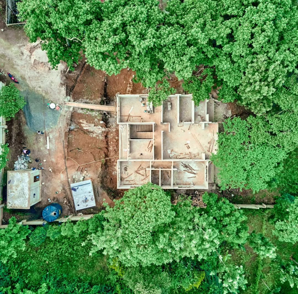 Project Management Best Practices in Construction