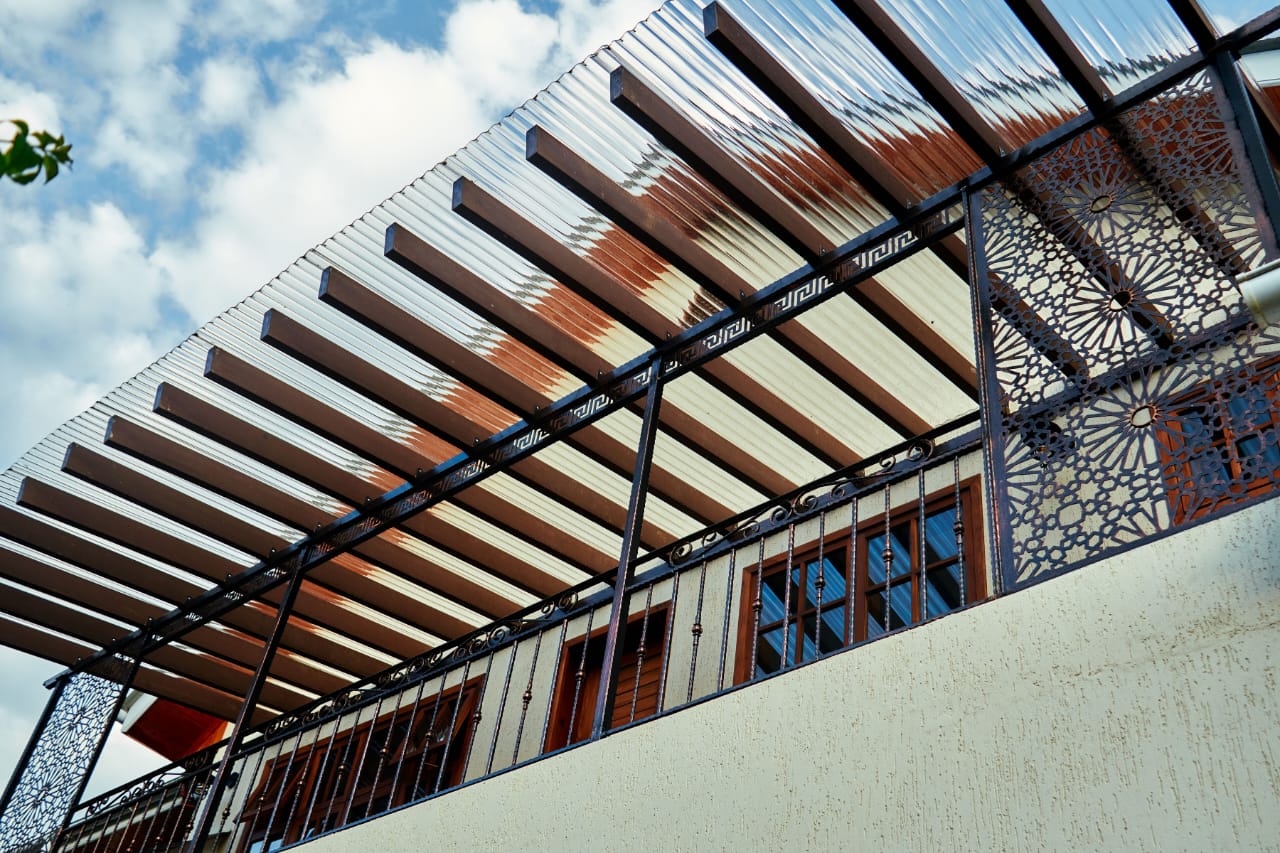 Architectural Details