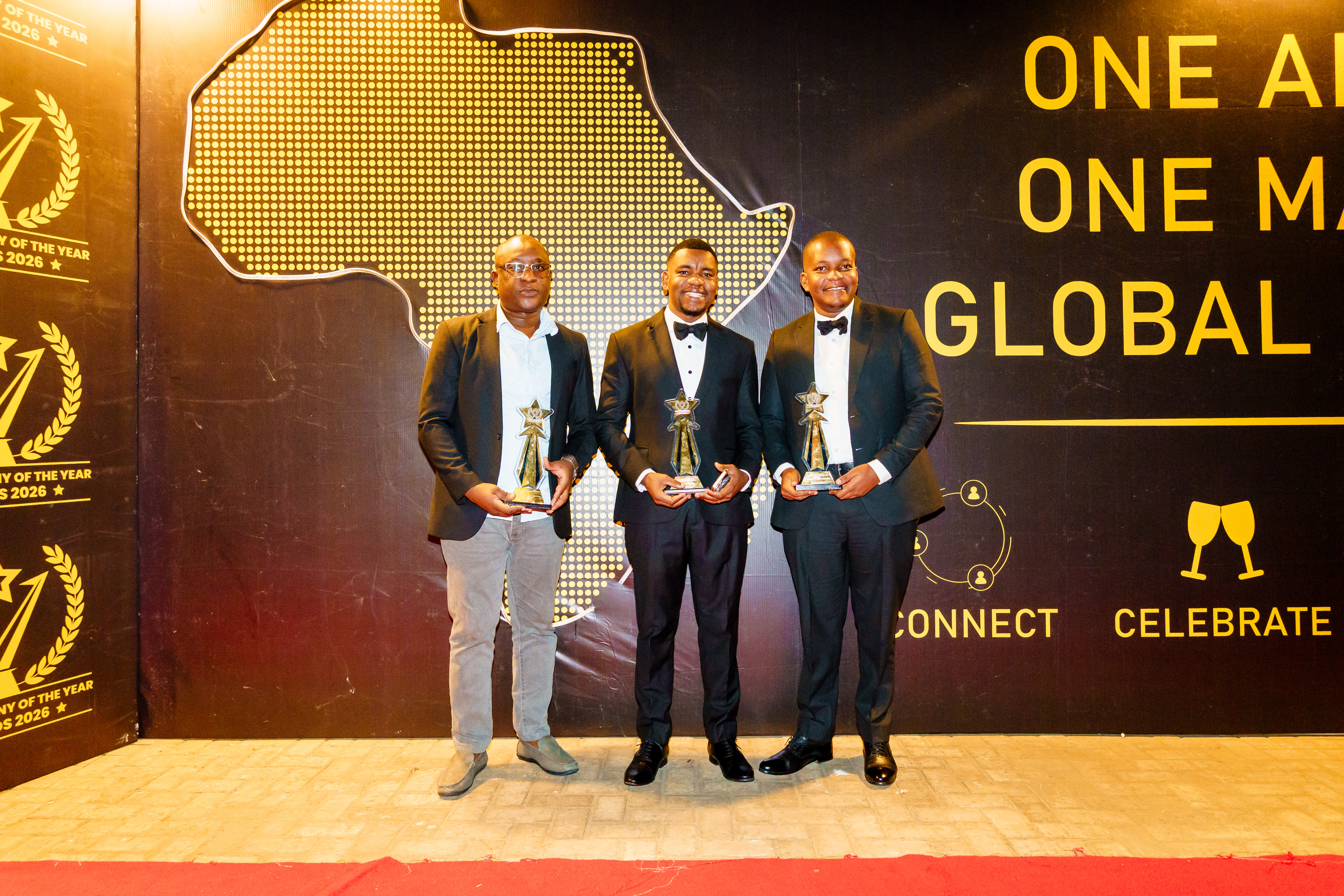 Fastest Growing Construction Company of the Year image 2