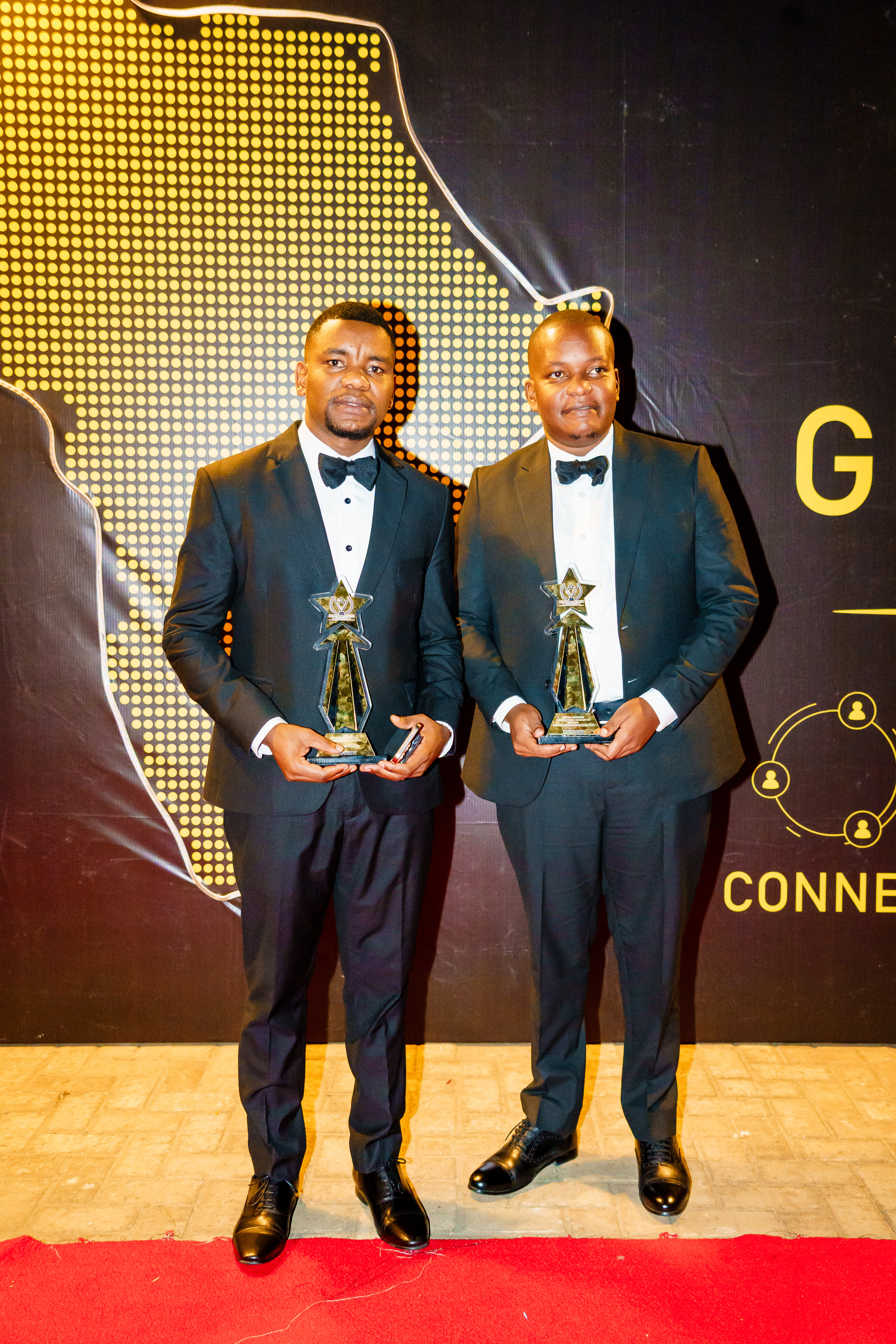 Fastest Growing Construction Company of the Year image 3