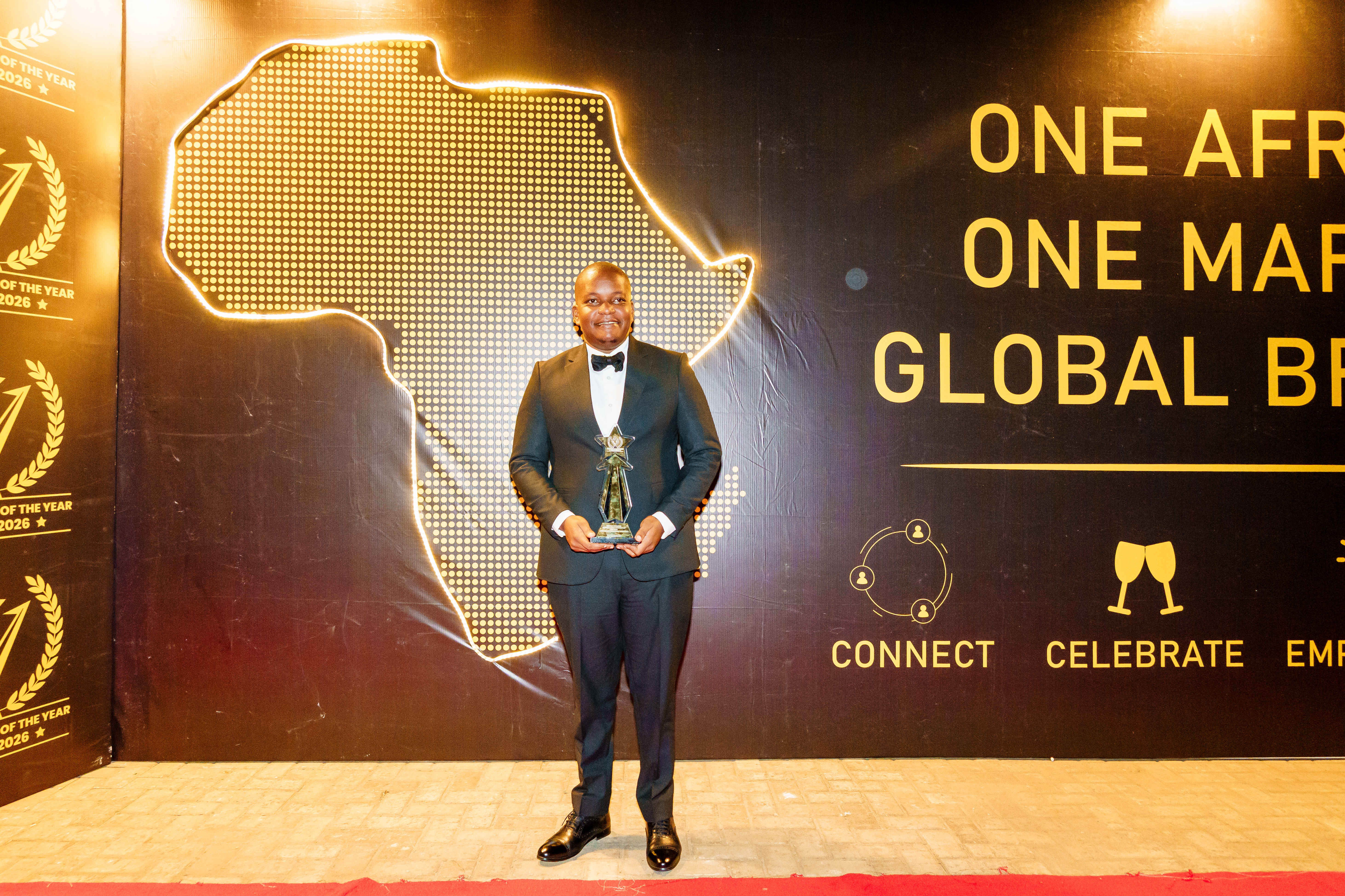 Fastest Growing Construction Company of the Year image 4
