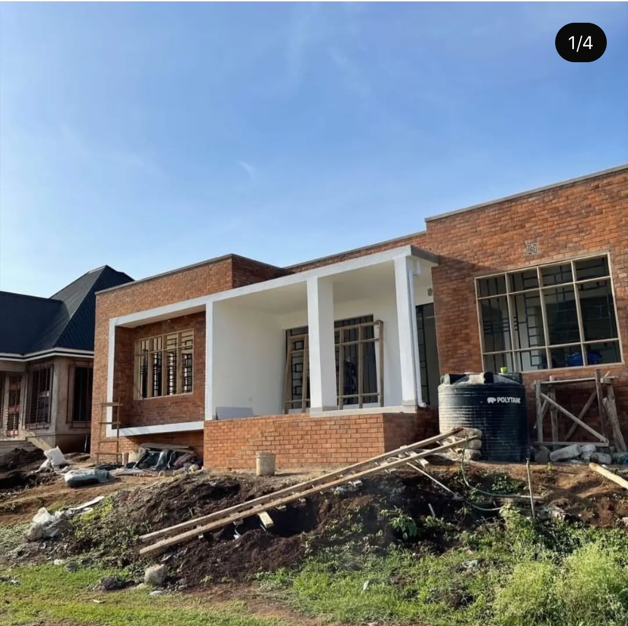 Essential Tips for Planning Your Dream Home Construction