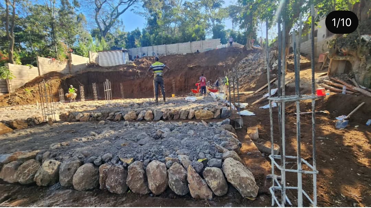 Understanding Foundation Types for Tanzanian Climate