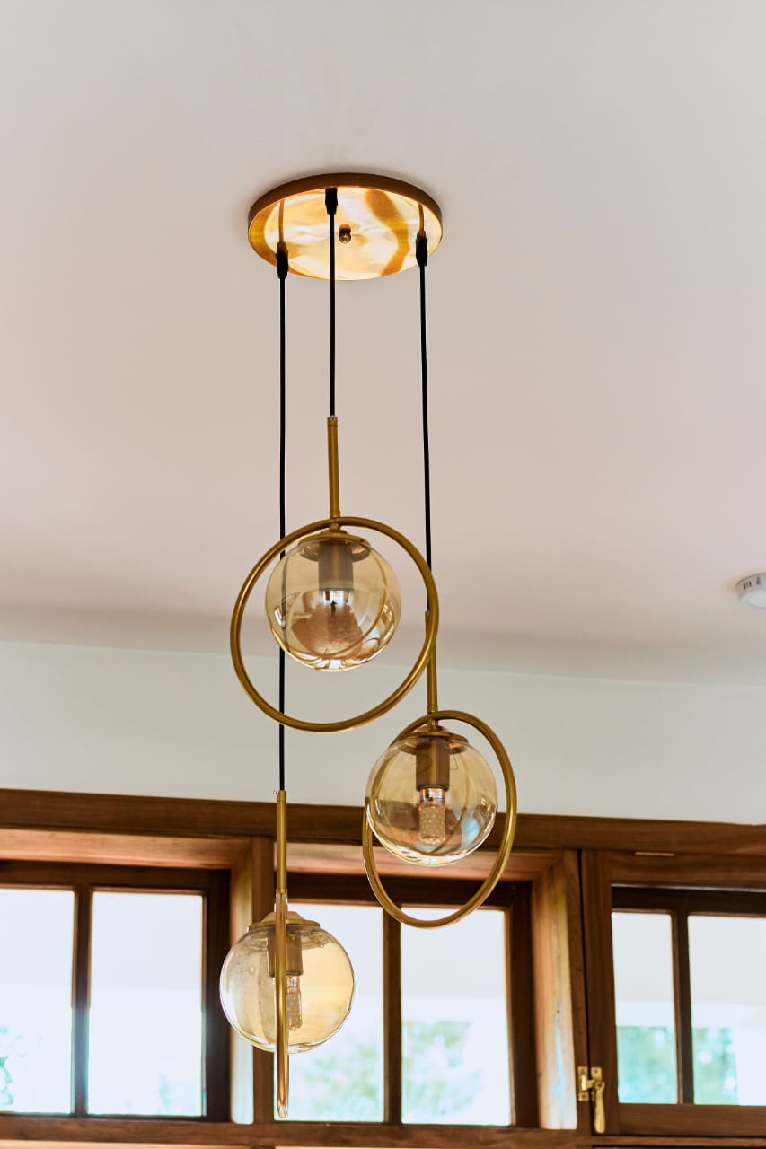 Interior Design Excellence